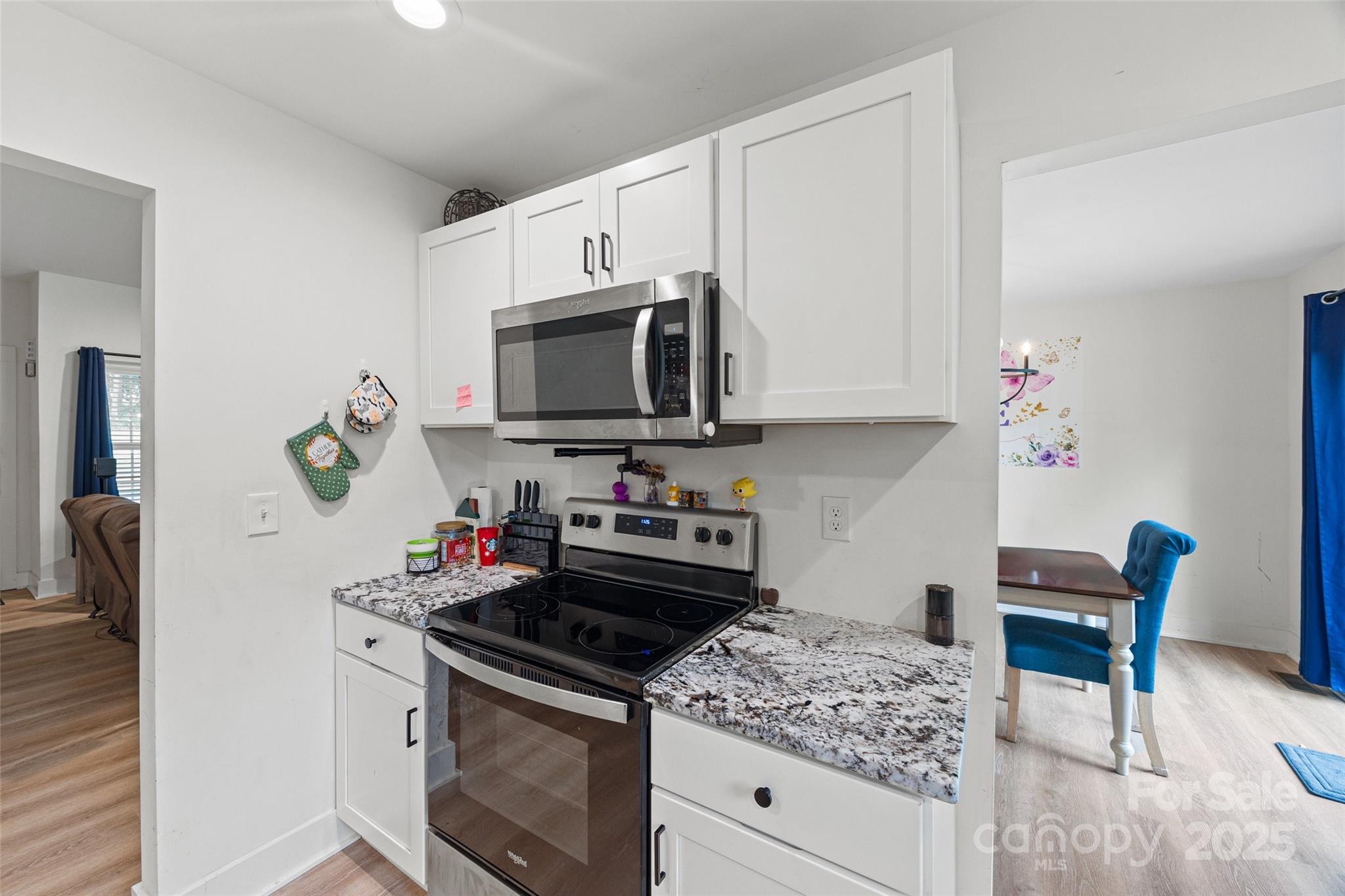 1009 Rainbow Circle Catawba, SC 29704 - Photo 12 of 33