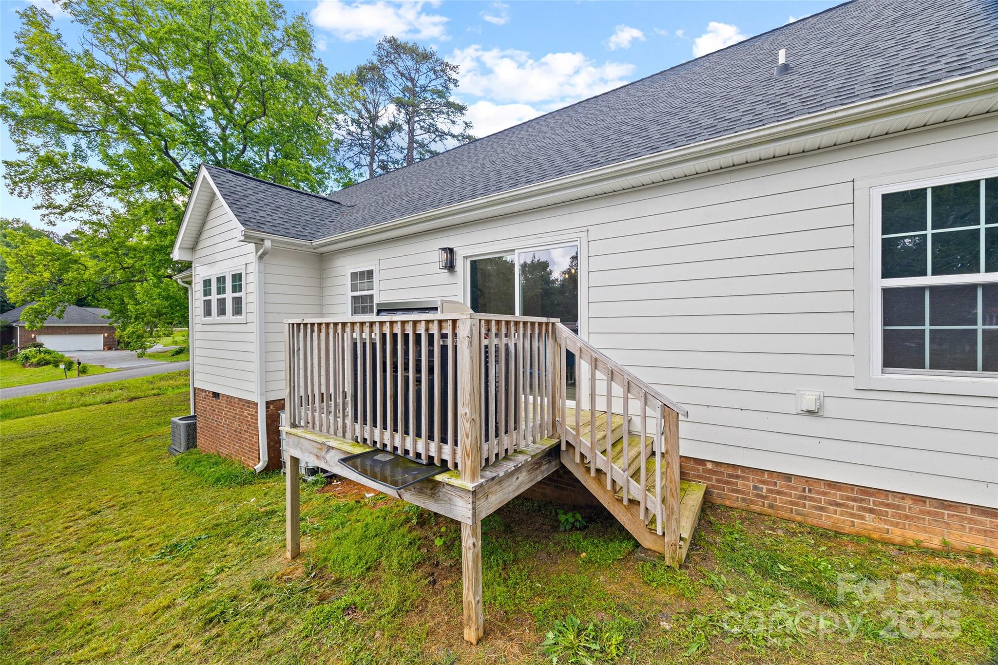 1009 Rainbow Circle Catawba, SC 29704 - Photo 27 of 33