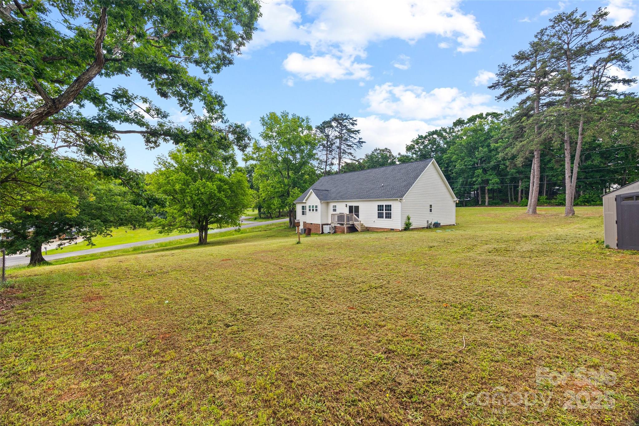 1009 Rainbow Circle Catawba, SC 29704 - Photo 29 of 33