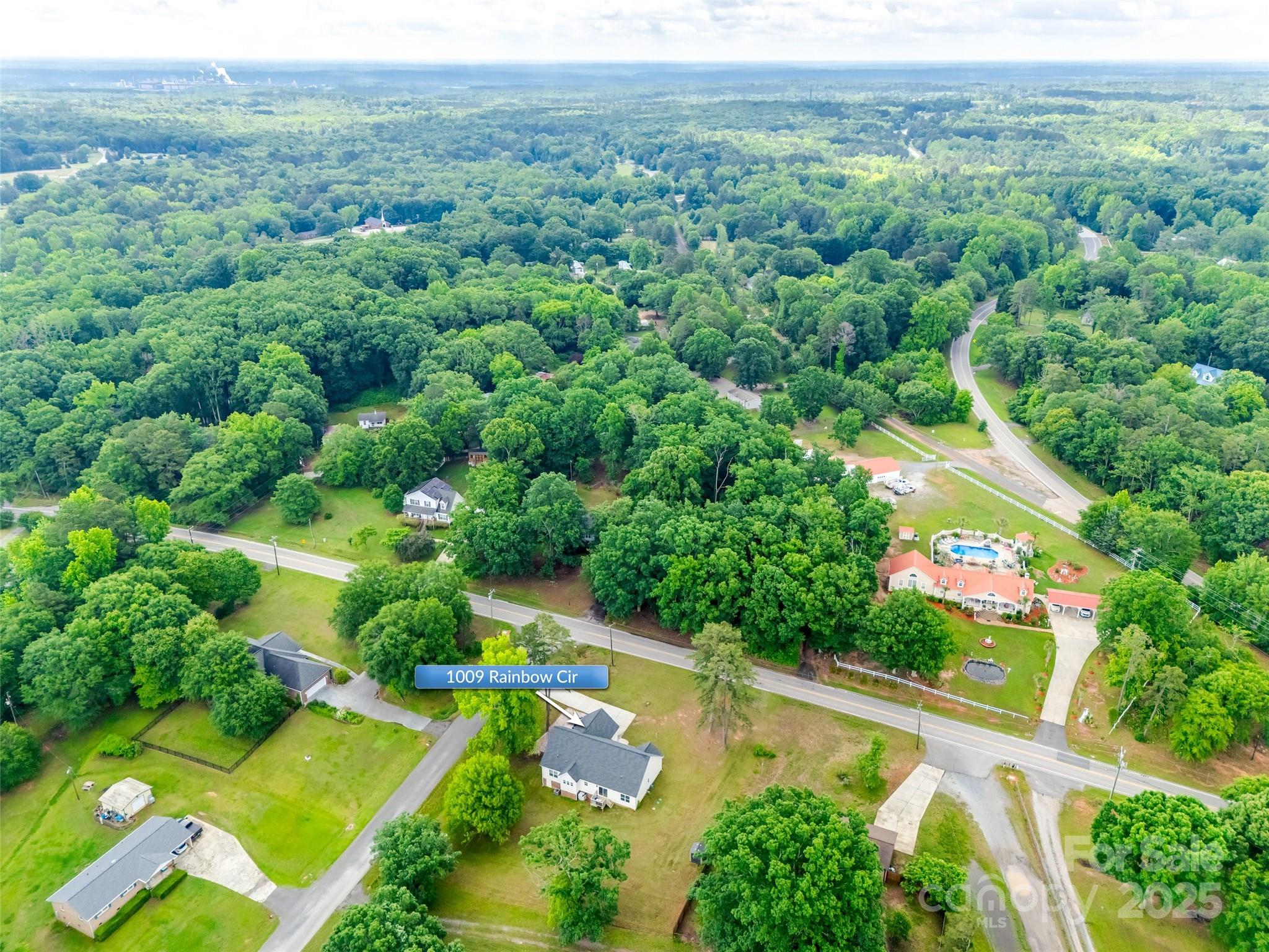1009 Rainbow Circle Catawba, SC 29704 - Photo 31 of 33