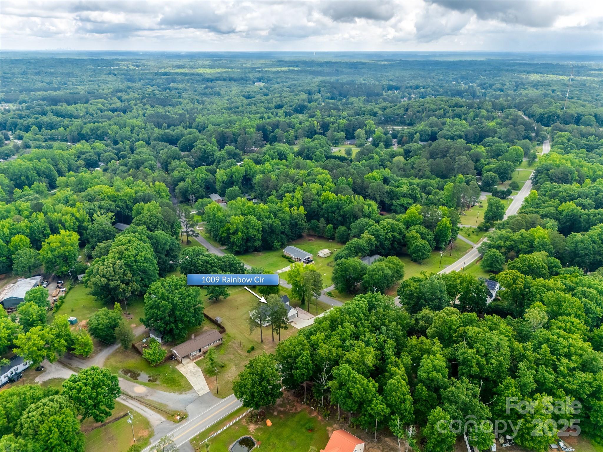1009 Rainbow Circle Catawba, SC 29704 - Photo 33 of 33