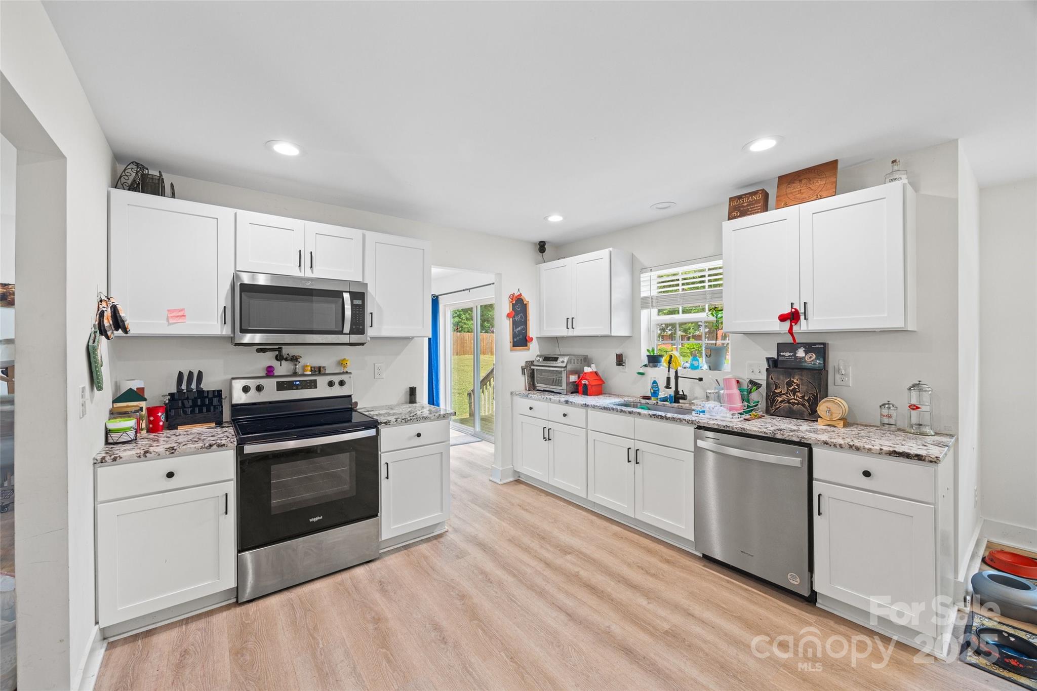 1009 Rainbow Circle Catawba, SC 29704 - Photo 9 of 33