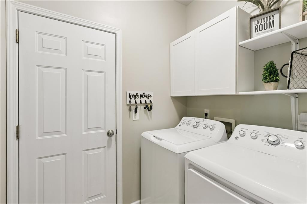 353 Springs Crossing Canton, GA 30114 - Photo 38 of 53
