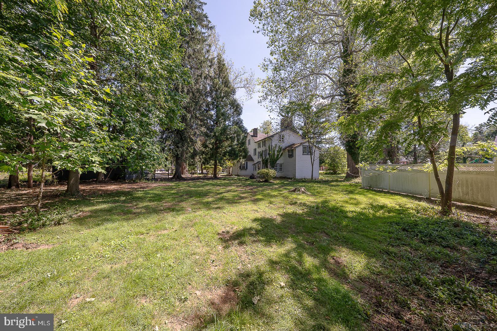 1250 Old Lancaster Road Berwyn, PA 19312 - Photo 57 of 66 Parklike Setting