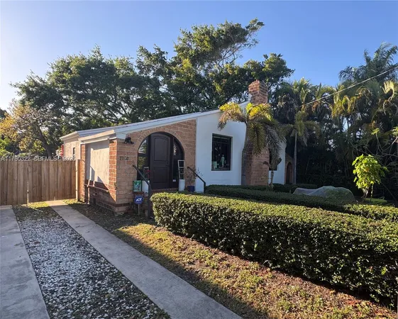 $839,000 | 7020 Northeast 5th Avenue, Miami, FL 33138