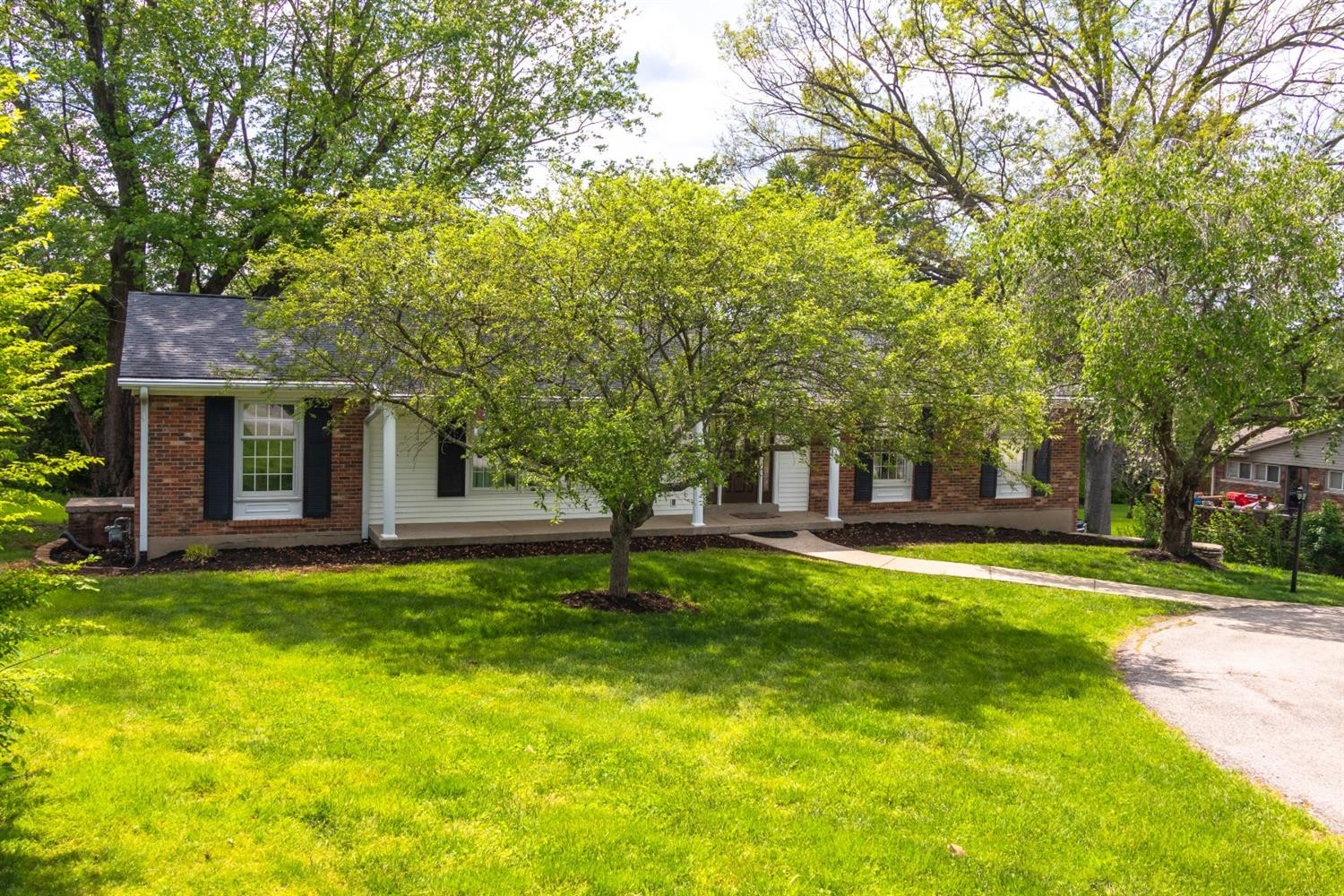 232 Westover Road Frankfort, KY 40601 - Photo 49 of 53 Photo 49