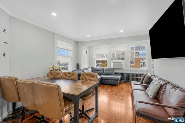 $415,000 | 307 Washington Avenue, Hackensack, NJ 07601