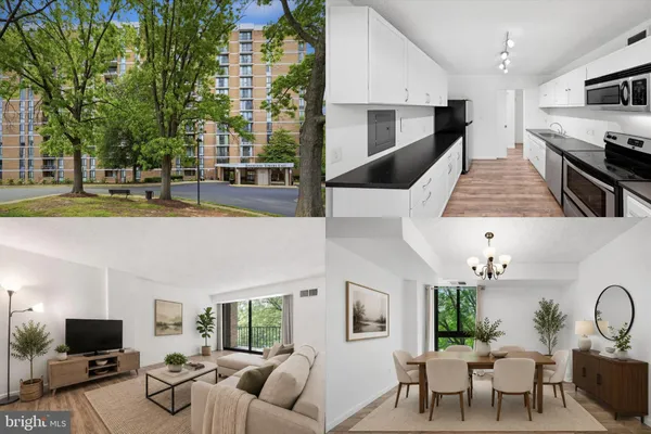 $240,000 | 2311 Pimmit Drive, Unit 318, Falls Church, VA 22043