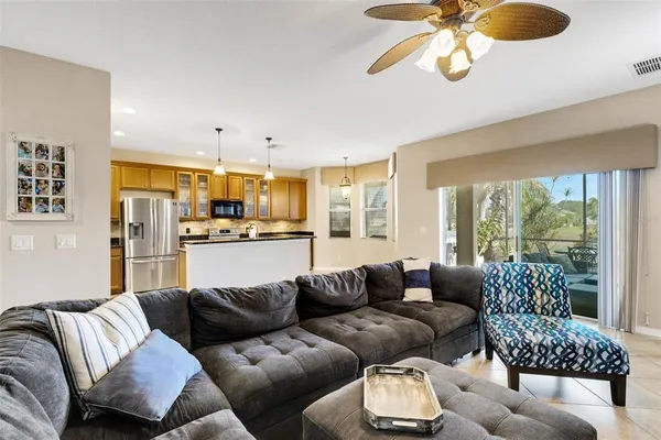 $415,000 | 5220 119th Terrace East, Parrish, FL 34219