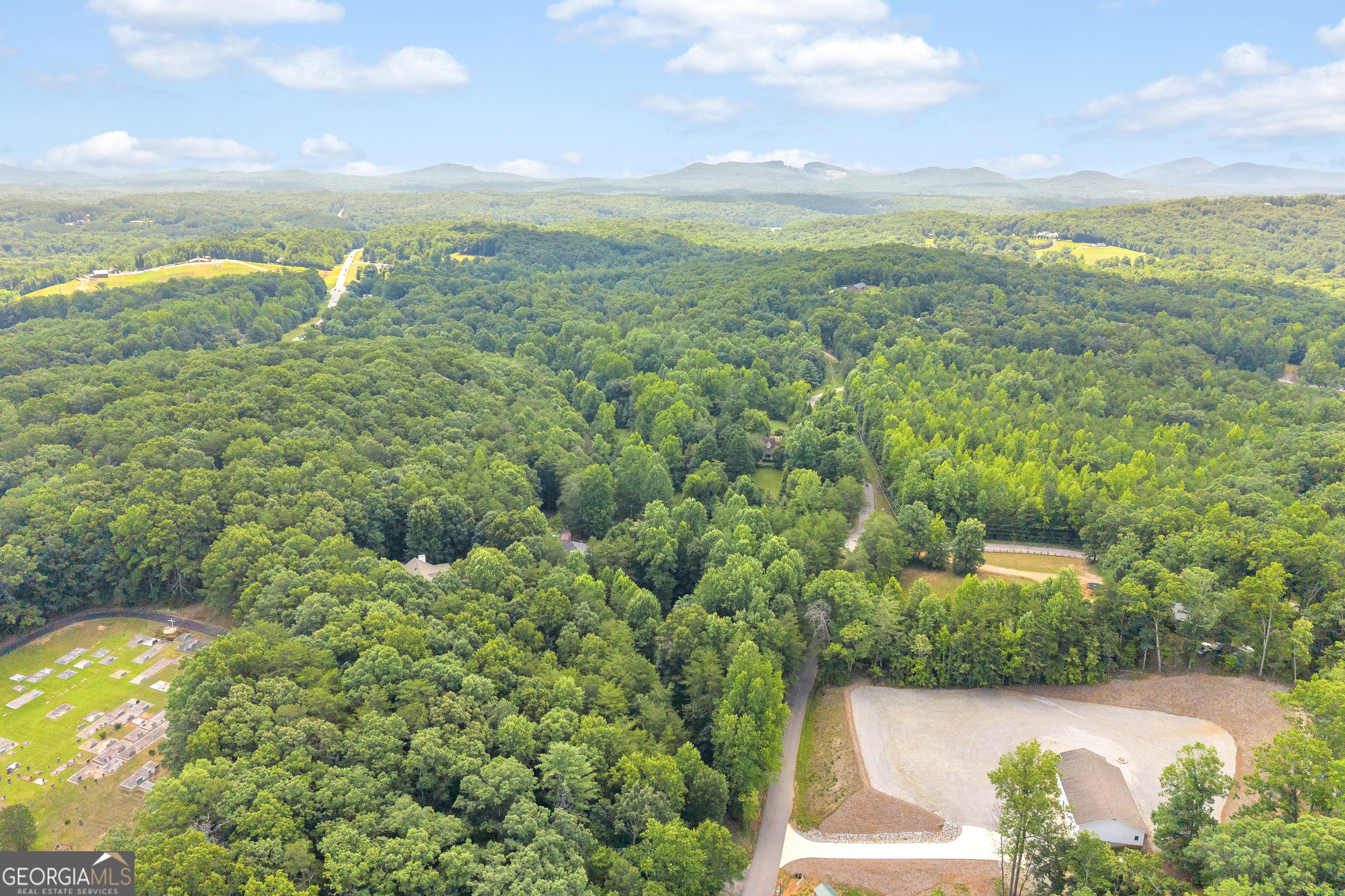 324 Paradise Valley Road Cleveland, GA 30528 - Photo 54 of 56