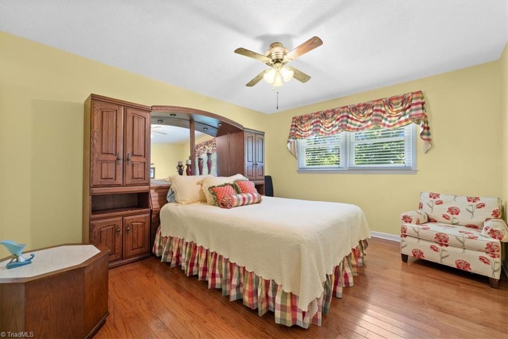 4560 Calm Lake Road Julian, NC 27283 - Photo 27 of 49 Gallery Image 27