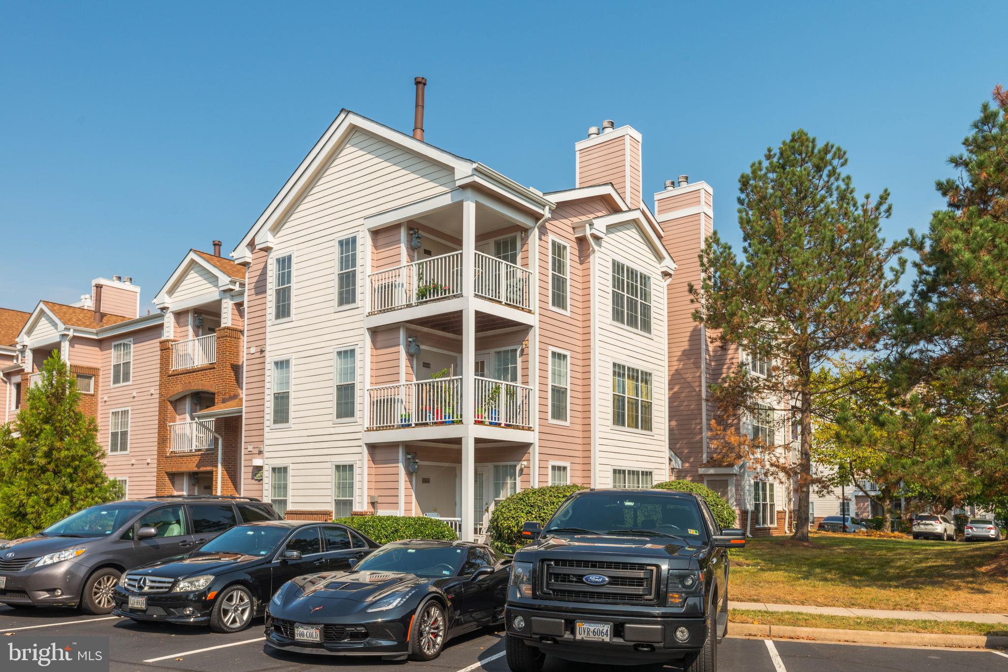20979 Timber Ridge Terrace, Unit 303 Ashburn, VA 20147 - Photo 1 of 23 Exterior