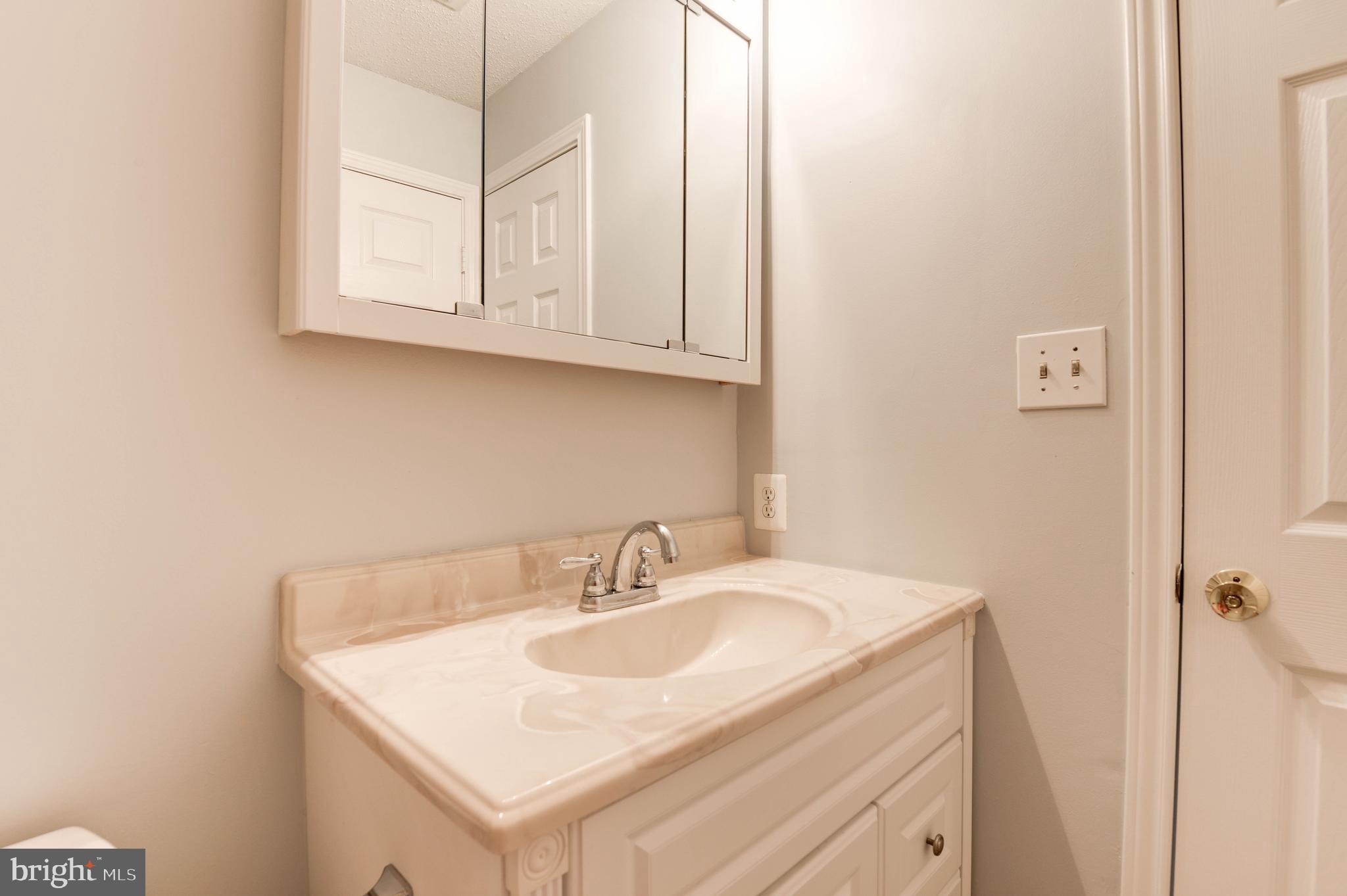 20979 Timber Ridge Terrace, Unit 303 Ashburn, VA 20147 - Photo 14 of 23 Bathroom