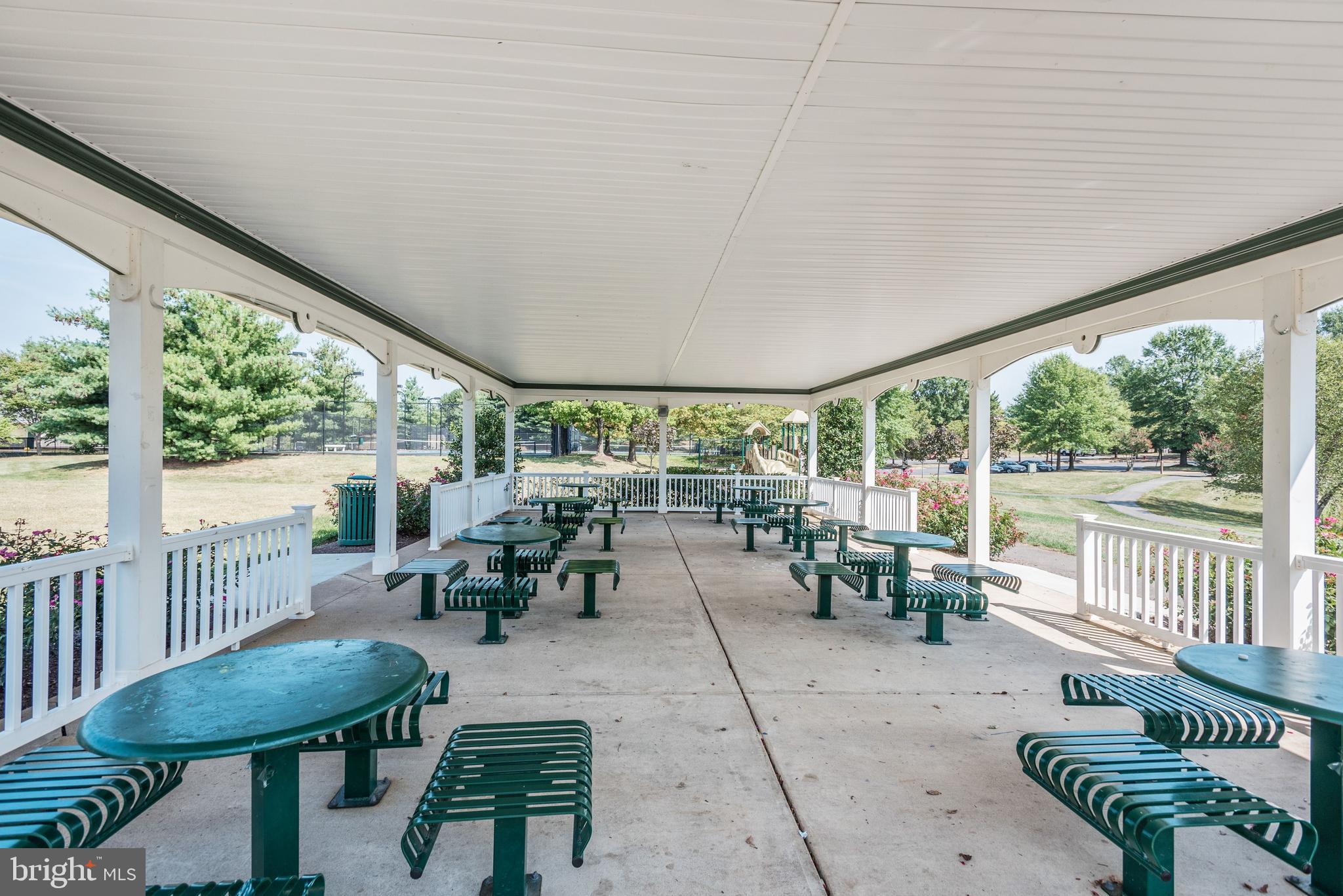 20979 Timber Ridge Terrace, Unit 303 Ashburn, VA 20147 - Photo 21 of 23 outside community area