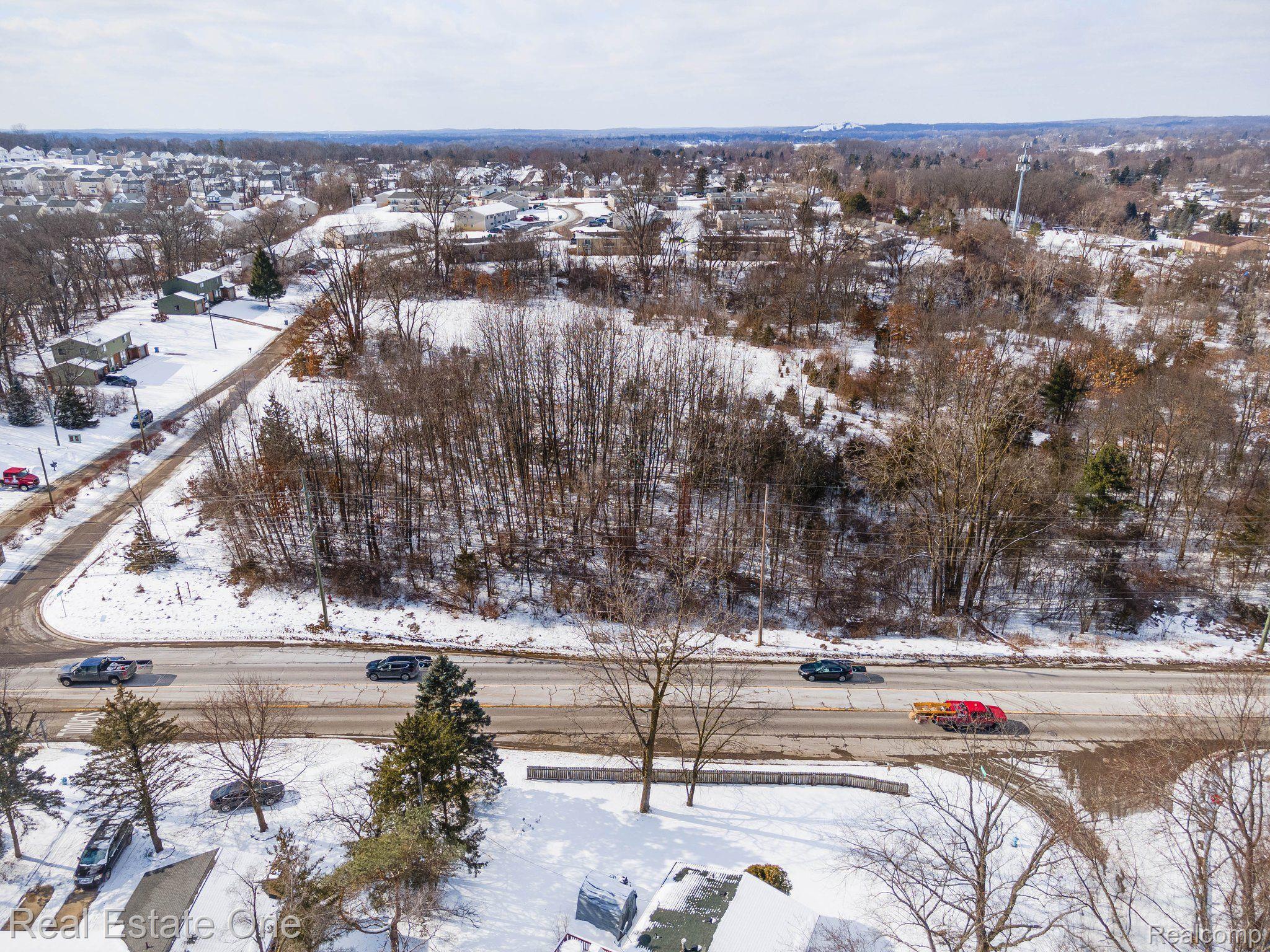 0 Williams Lake Road White Lake, MI 48386 - Photo 11 of 13