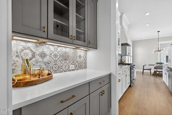 $874,000 | 1127 Bradburn Drive, Durham, NC 27713