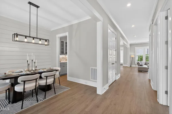 $874,000 | 1127 Bradburn Drive, Durham, NC 27713