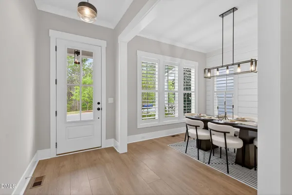 $874,000 | 1127 Bradburn Drive, Durham, NC 27713