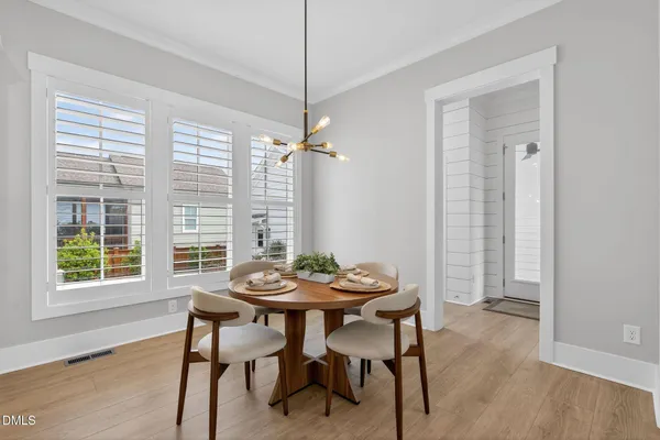 $874,000 | 1127 Bradburn Drive, Durham, NC 27713