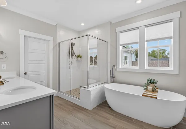 $874,000 | 1127 Bradburn Drive, Durham, NC 27713