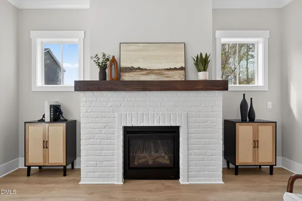 $874,000 | 1127 Bradburn Drive, Durham, NC 27713