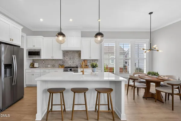 $874,000 | 1127 Bradburn Drive, Durham, NC 27713