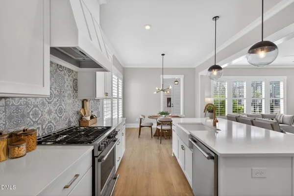 $874,000 | 1127 Bradburn Drive, Durham, NC 27713