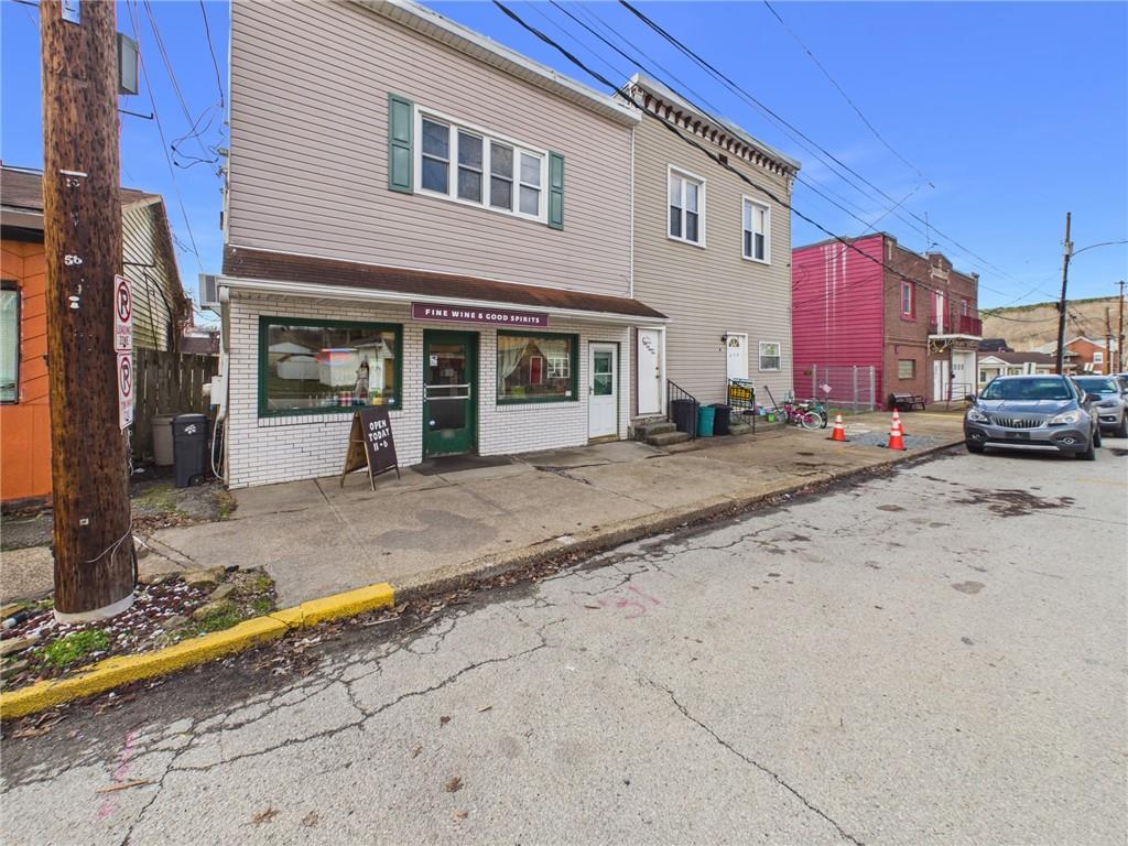 214 5th Street Avonmore, PA 15618 - Photo 2 of 28