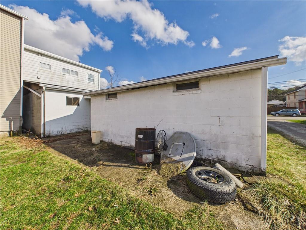 214 5th Street Avonmore, PA 15618 - Photo 26 of 28