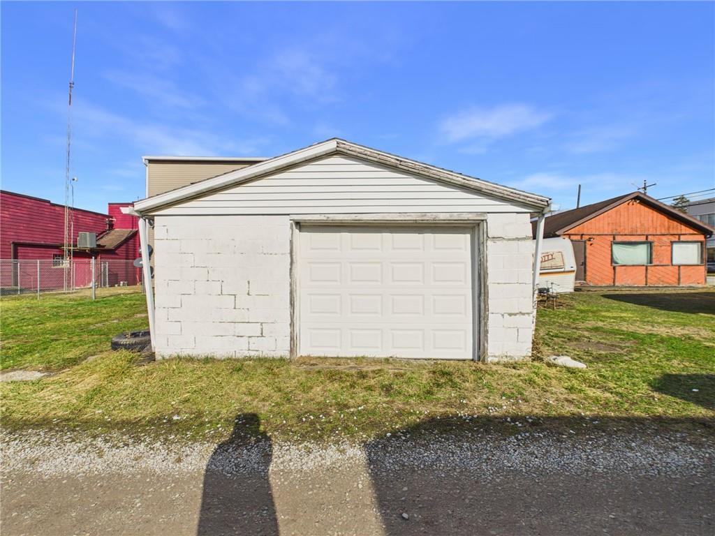 214 5th Street Avonmore, PA 15618 - Photo 27 of 28