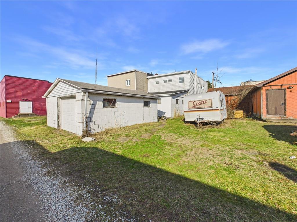 214 5th Street Avonmore, PA 15618 - Photo 28 of 28