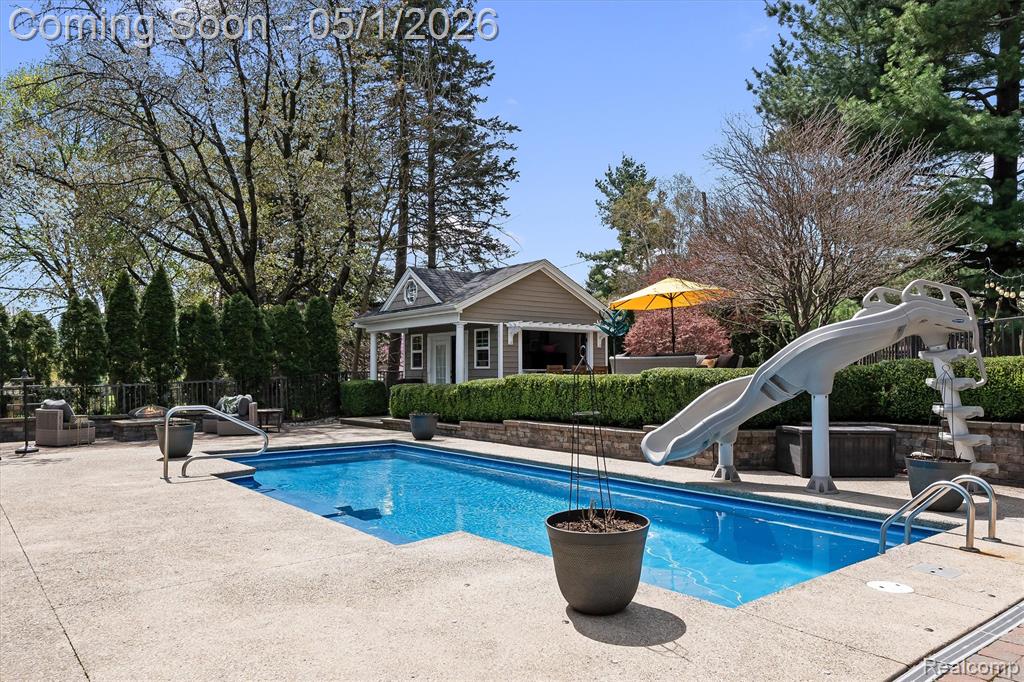 152 Randolph Road Rochester Hills, MI 48309 - Photo 37 of 55 Gallery Image 37