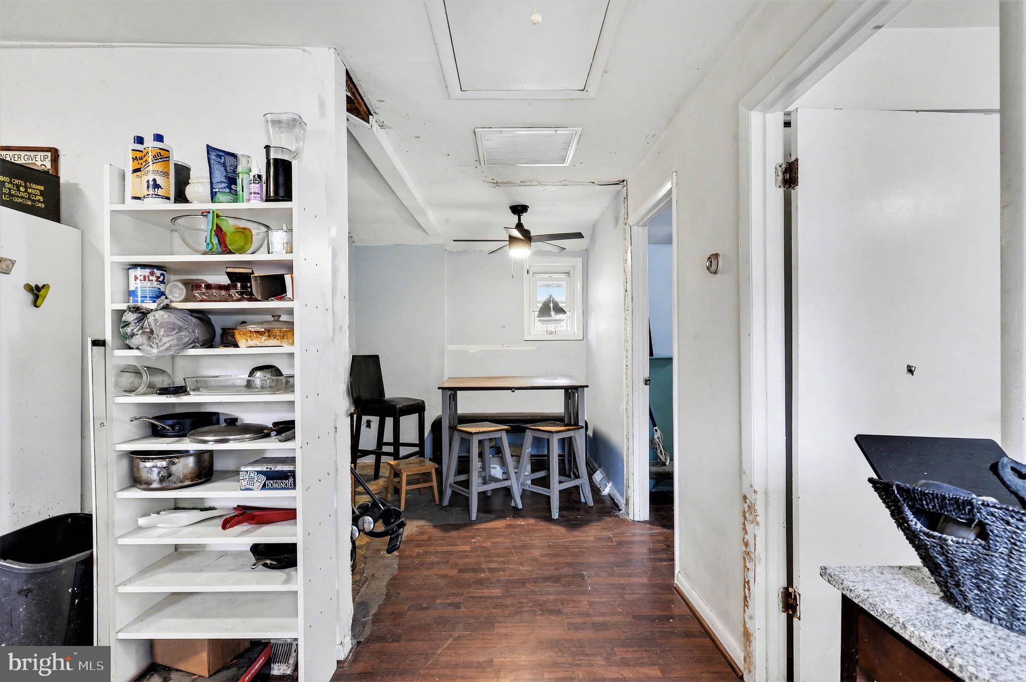 1220 Shesley Road Edgewater, MD 21037 - Photo 7 of 22 a view of a livingroom with shelves