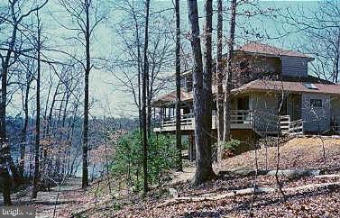 25305 Sandy Point Road Greensboro, MD 21639 - Photo 1 of 92 Front and side Choptank to left