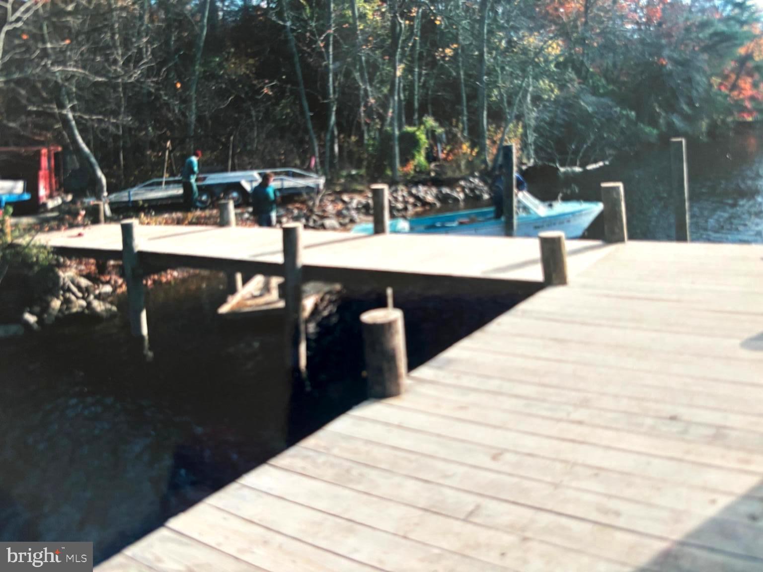 25305 Sandy Point Road Greensboro, MD 21639 - Photo 11 of 92 Private dock