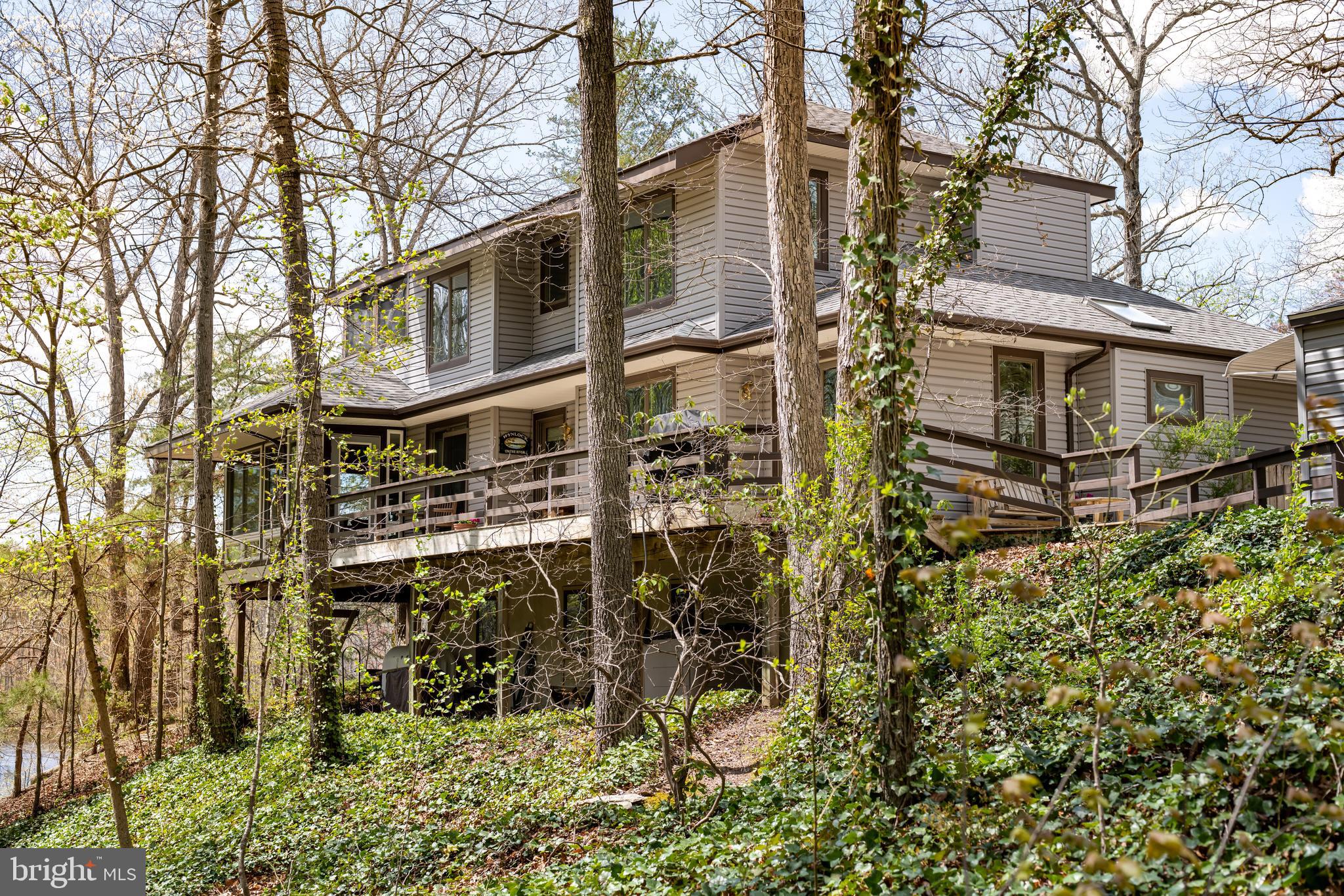 25305 Sandy Point Road Greensboro, MD 21639 - Photo 26 of 92