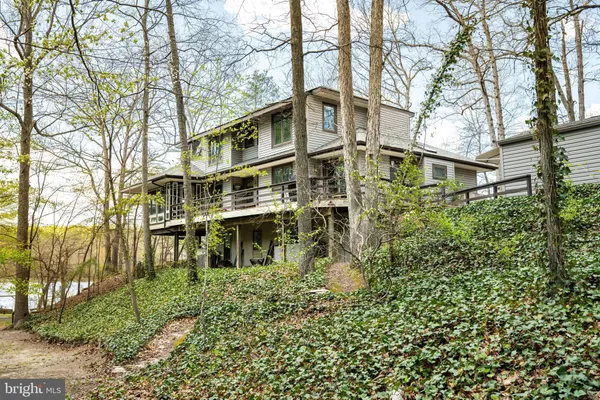 $615,000 | 25305 Sandy Point Road, Greensboro, MD 21639