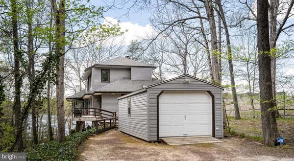 $615,000 | 25305 Sandy Point Road, Greensboro, MD 21639