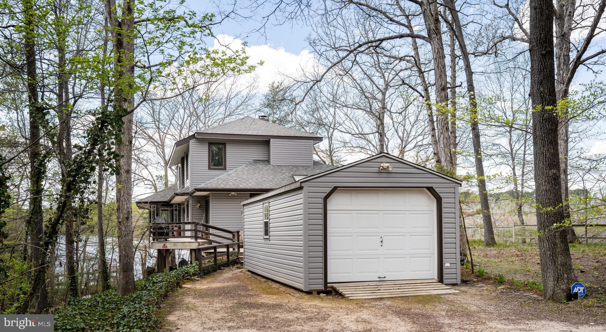 25305 Sandy Point Road Greensboro, MD 21639 - Photo 28 of 92