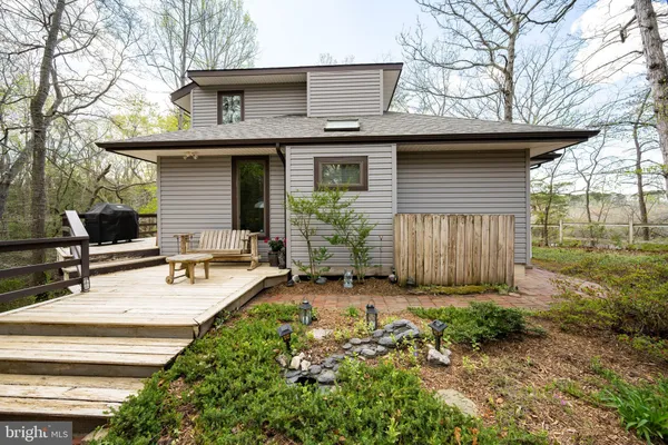 $615,000 | 25305 Sandy Point Road, Greensboro, MD 21639