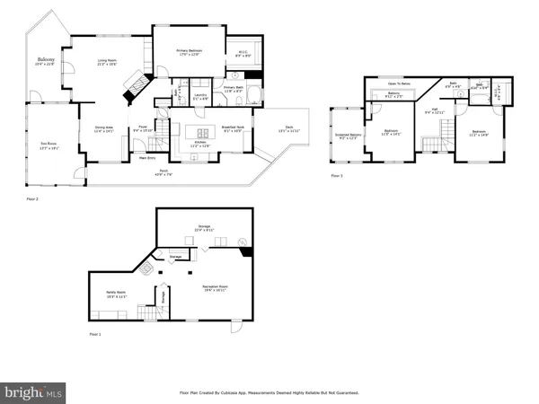 $615,000 | 25305 Sandy Point Road, Greensboro, MD 21639