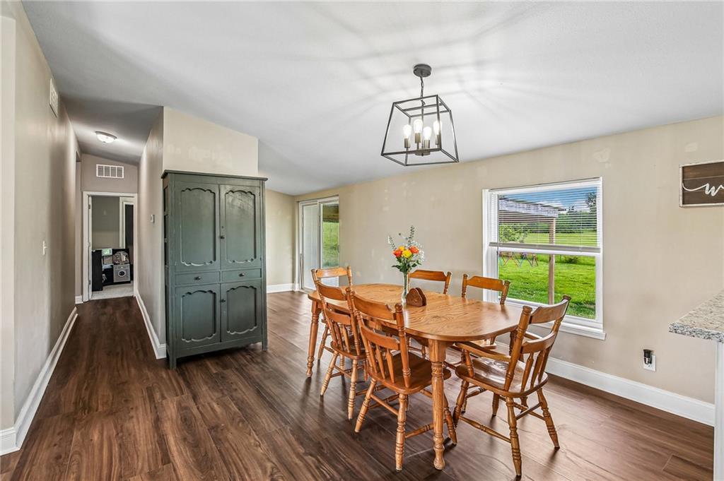 351 Northwest 621st Road Centerview, MO 64019 - Photo 17 of 36