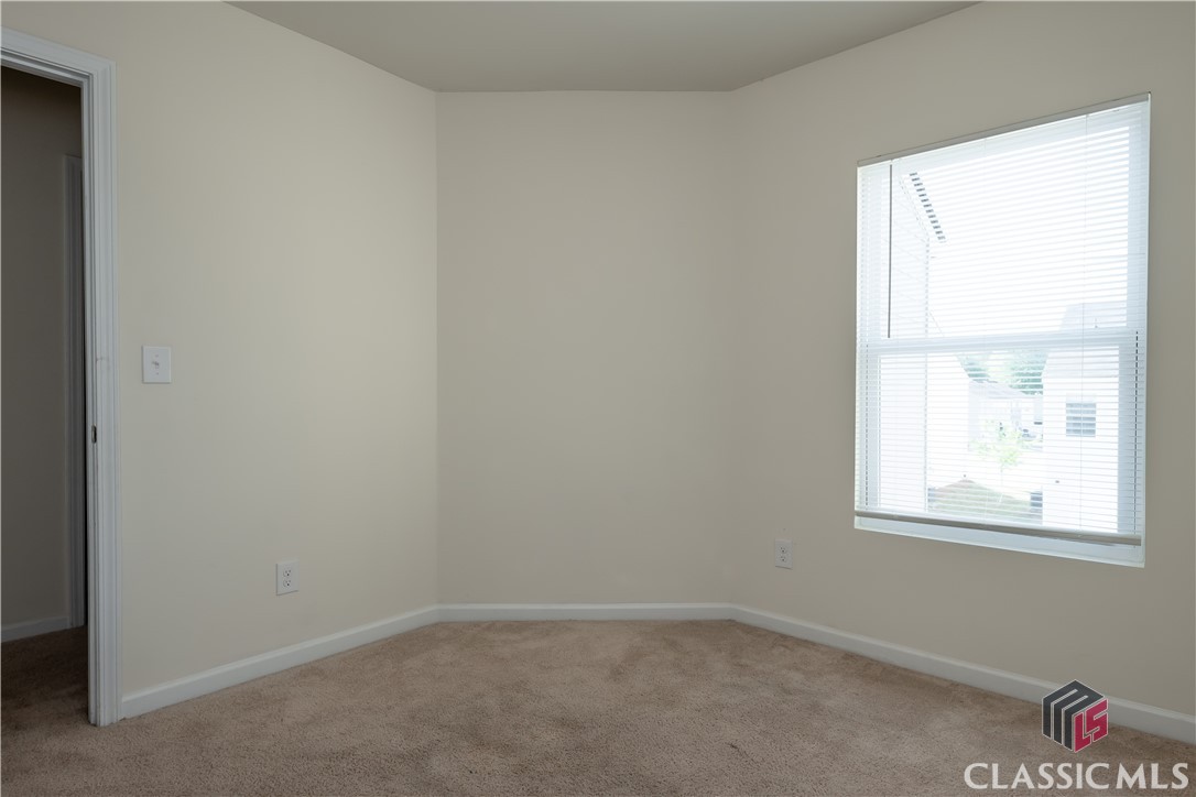 413 O'Conner Boulevard Athens, GA 30607 - Photo 26 of 26 Guest Bedroom