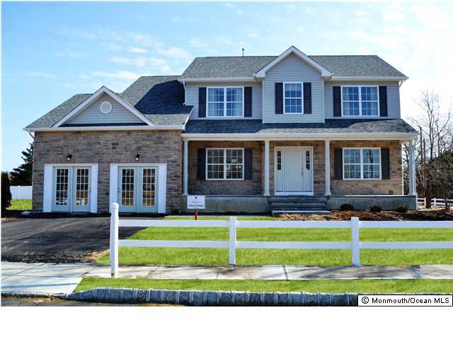 46 Bridle Path Bayville, NJ 08721 - Photo 1 of 25 Primary Photo