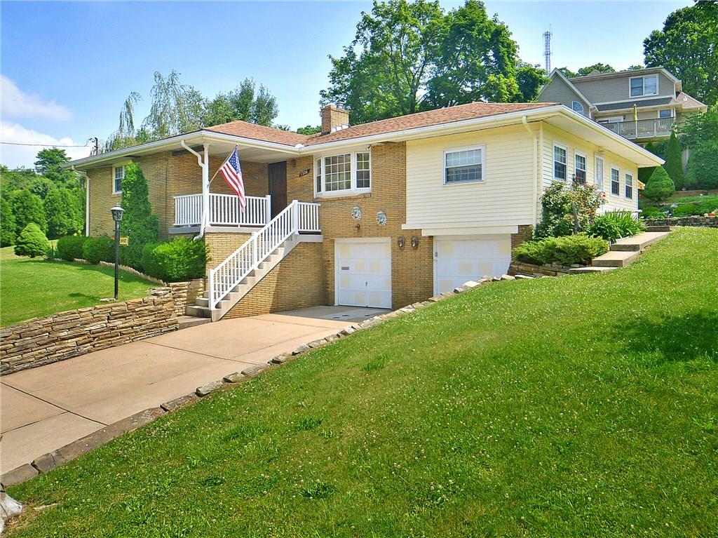 1326 Carnahan Road Pittsburgh, PA 15220 - Photo 1 of 22 Gallery Image 1