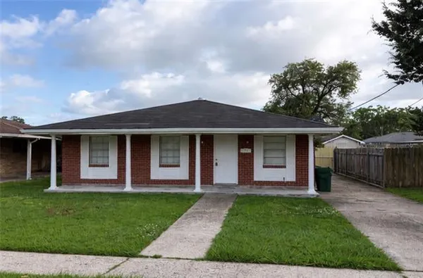 $1,750 | 116 Sunrise Drive, Marrero, LA 70072