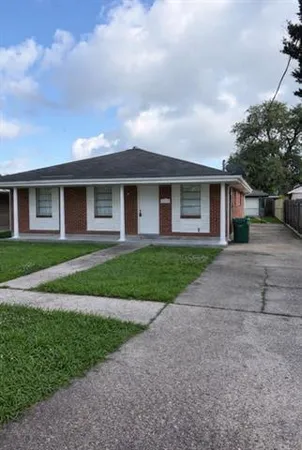 $1,750 | 116 Sunrise Drive, Marrero, LA 70072
