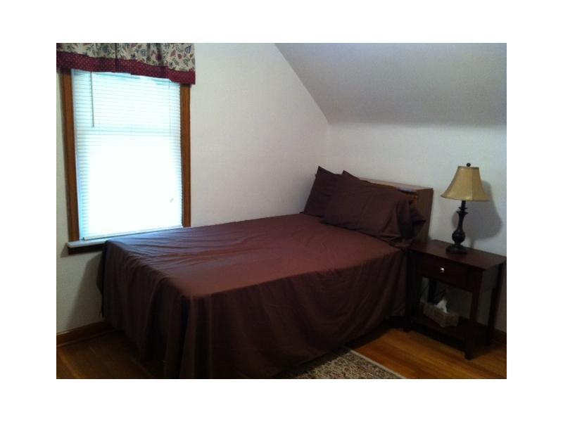 633 Irwin Run Road West Mifflin, PA 15122 - Photo 11 of 25 Bedroom.
