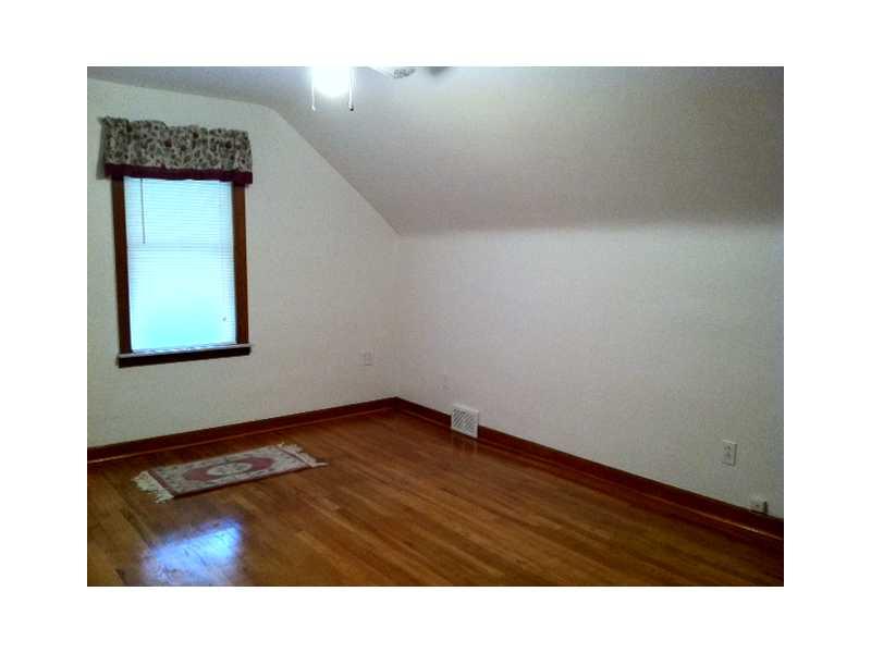633 Irwin Run Road West Mifflin, PA 15122 - Photo 12 of 25 Bedroom. Bedroom #3