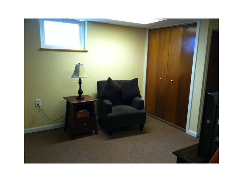 633 Irwin Run Road West Mifflin, PA 15122 - Photo 15 of 25 Other. Gameroom in the basement